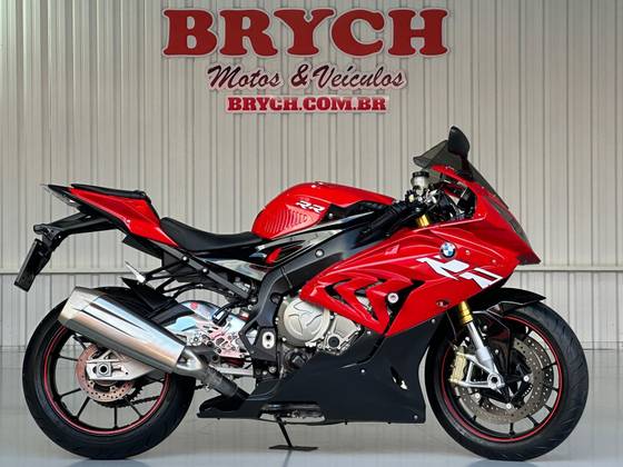 BMW S 1000 RR BMW S 1000 RR